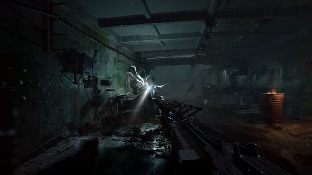 How Real-World Events Shaped the Story and Content of S.T.A.L.K.E.R. 2 