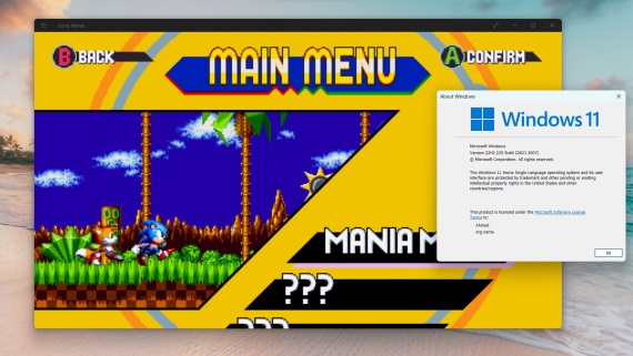 Xwine1 je prvý emulátor Xbox One