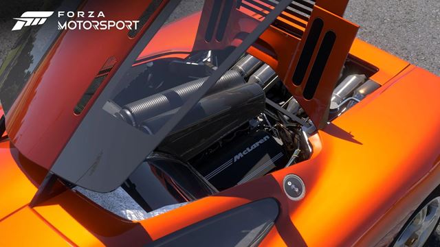 Forza Motorsport dostala update 12 