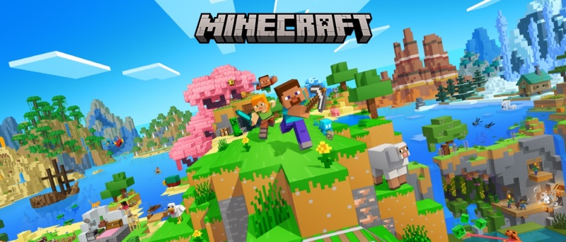 Minecraft bude prina viac updatov poas roka