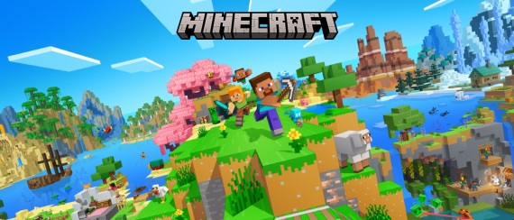 Minecraft bude prinášať viac updatov počas roka