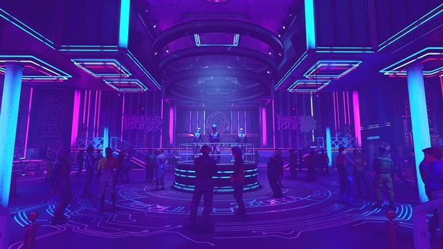 Nov� Starfield mod upravuje nasvietenie vo vn�tron�ch priestoroch 