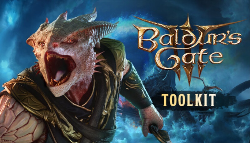 Modderi u v Baldur's Gate 3 toolkite odomkli vvojrsky reim