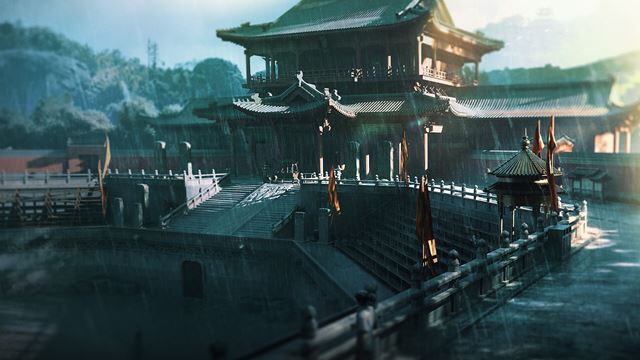 The Hidden Ones otestuje vo febru�ri svojich bitk�rov 