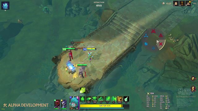 Seekers of Skyveil pripravuje dobrodruhov na bojov� v�pravy 