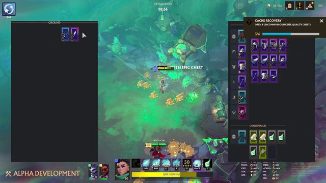 Seekers of Skyveil pripravuje dobrodruhov na bojov� v�pravy 