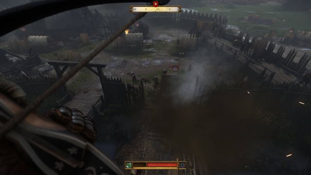 Ako je na tom s v�konom Kingdom Come: Deliverance 2? 