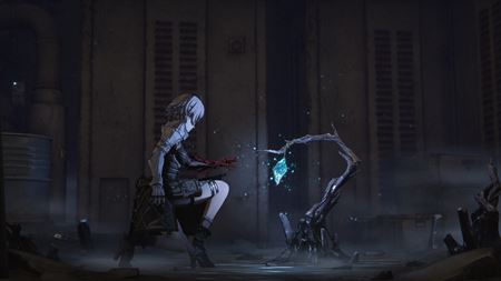 Hra AI Limit dostala nov demo  