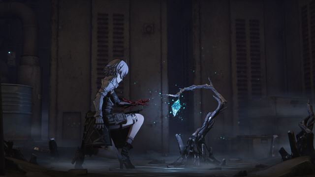 Hra AI Limit dostala nov� demo 