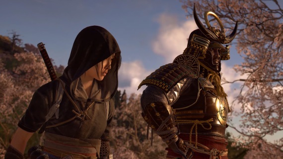 Prv� DLC pre Assassin's Creed Shadows nazna�en� 
