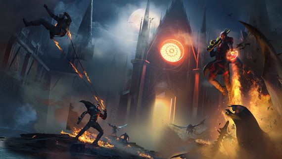 Autori Mech Warrior 5: Clans prep���aj�, Toadman kompletne kon�ia