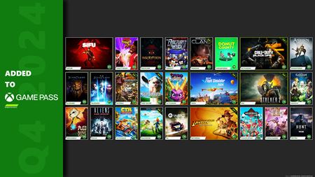 PC Game Pass minul rok priniesol hry za 4800 dolrov  