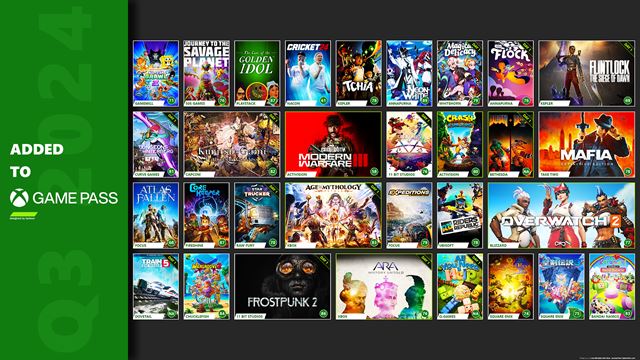 PC Game Pass minul� rok priniesol hry za 4800 dol�rov 