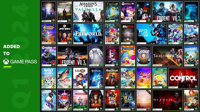 PC Game Pass minul� rok priniesol hry za 4800 dol�rov 