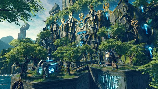 Arken Age prich�dza s ve�kolep�m VR svetom pln�m v�ziev 