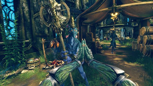 Arken Age prich�dza s ve�kolep�m VR svetom pln�m v�ziev 