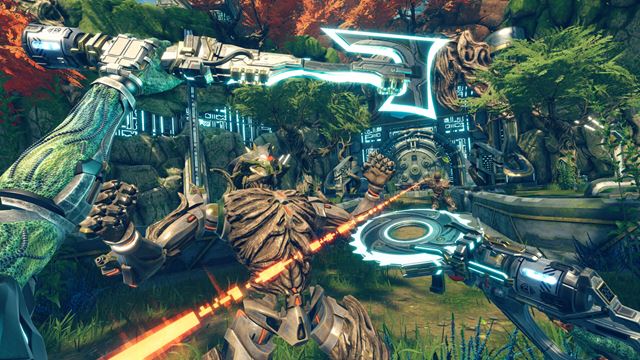 Arken Age prich�dza s ve�kolep�m VR svetom pln�m v�ziev 