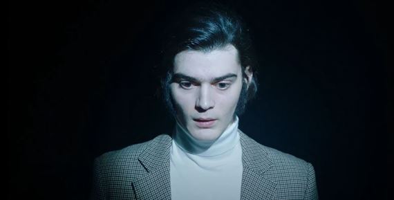 Padla klapka ďalšieho filmu o Nepelovi. Jeden vzniká v českej a jeden v slovenskej produkcii. Je to zvláštna situácia