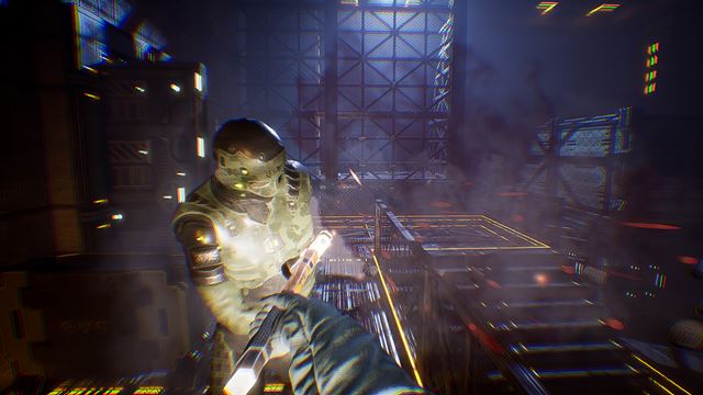 Deficit je nov� indie fps akcia s n�dychom Half-life 