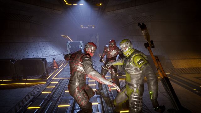 Deficit je nov� indie fps akcia s n�dychom Half-life 