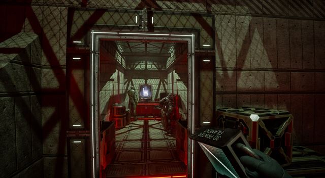 Deficit je nov� indie fps akcia s n�dychom Half-life 