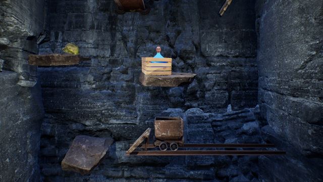 Slovensk� hra Ultimate Pain vy�la na Steame 