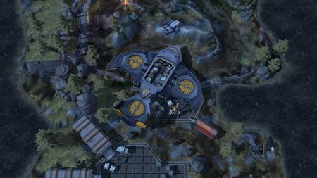 IDUN je odhodlan eli masm protivnkov so svojimi veami a hrdinami  