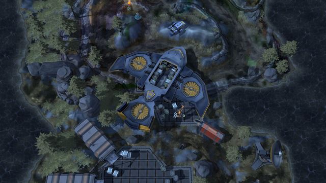 IDUN je odhodlan� �eli� mas�m protivn�kov so svojimi ve�ami a hrdinami 