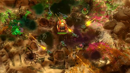 IDUN je odhodlan eli masm protivnkov so svojimi veami a hrdinami  