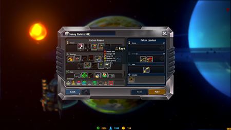 IDUN je odhodlan eli masm protivnkov so svojimi veami a hrdinami  