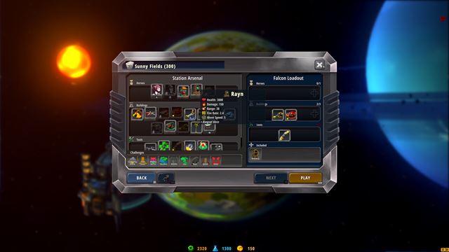 IDUN je odhodlan� �eli� mas�m protivn�kov so svojimi ve�ami a hrdinami 