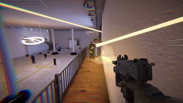 You Have A Delivery z v�s sprav� bl�zniv�ho likvid�tora mafie 