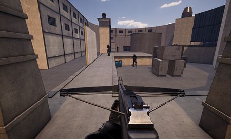 You Have A Delivery z vs sprav blznivho likvidtora mafie  