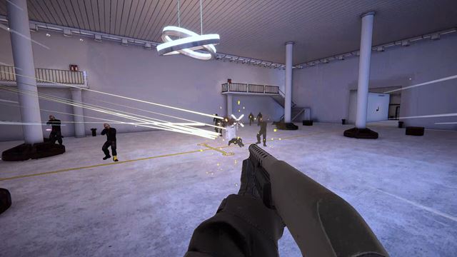 You Have A Delivery z v�s sprav� bl�zniv�ho likvid�tora mafie 