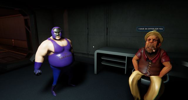 Alien Market Simulator bude robi� biznis vo vesm�re 