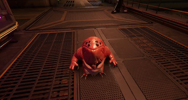 Alien Market Simulator bude robi� biznis vo vesm�re 