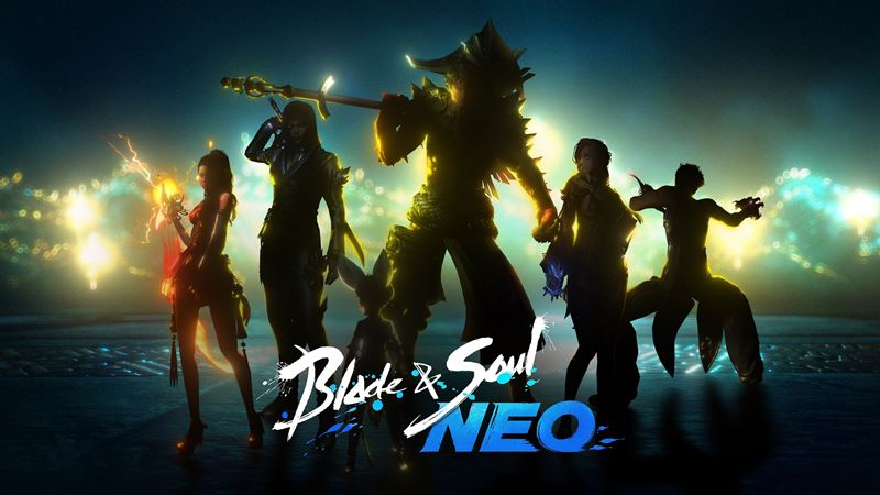 MMORPG Blade & Soul oskoro dostane remaster