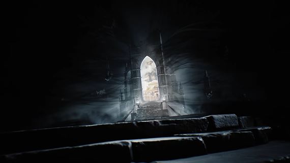 Wolcen Studio chce s novou hrou otriasť ARPG žánrom