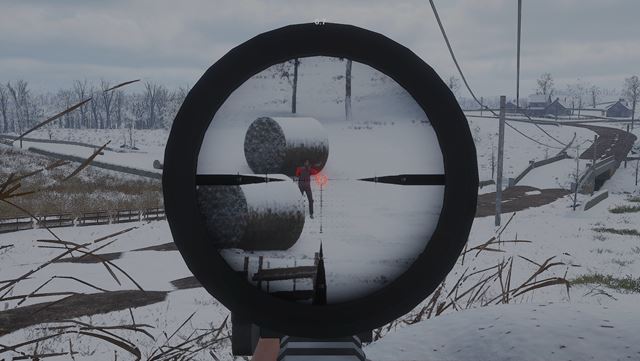 Victory's Grave: Outflank pl�nuje adrenal�nov� t�mov� boje 