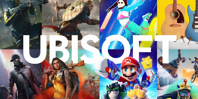 Ubisoft a Tencent uvauj nad vytvorenm novej firmy