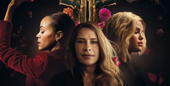 Ocenenia, nominácie a filmové novinky. Filmové štúdio s Petrom Konečným