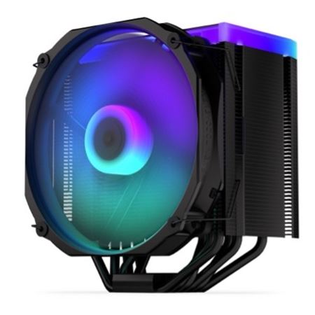 Endorfy predstavilo ierne svojich obbench chladiov  