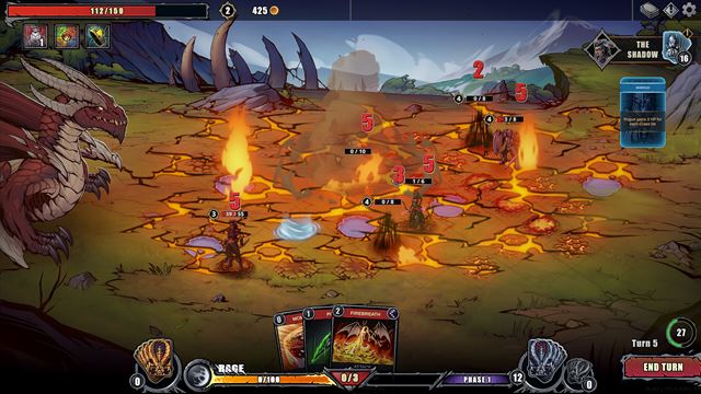 None Shall Intrude v�s vyvedie z dra�ej jaskyne, aby ste ovl�dli svet 