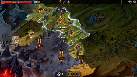 None Shall Intrude vs vyvedie z draej jaskyne, aby ste ovldli svet  