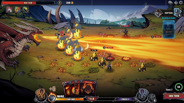 None Shall Intrude v�s vyvedie z dra�ej jaskyne, aby ste ovl�dli svet 