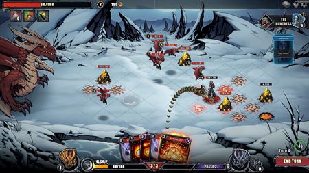 None Shall Intrude vs vyvedie z draej jaskyne, aby ste ovldli svet  