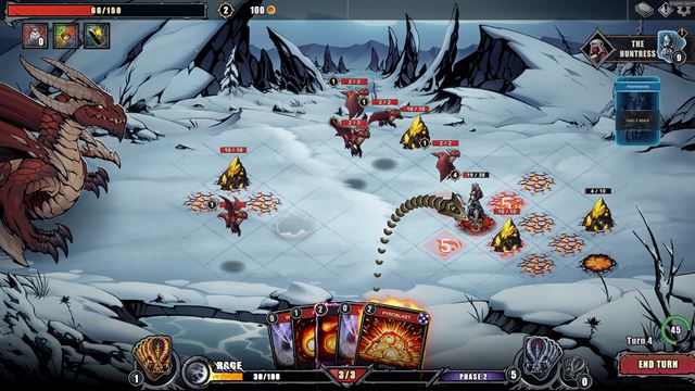 None Shall Intrude v�s vyvedie z dra�ej jaskyne, aby ste ovl�dli svet 