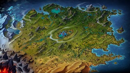 None Shall Intrude vs vyvedie z draej jaskyne, aby ste ovldli svet  