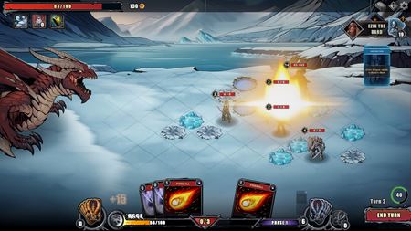 None Shall Intrude vs vyvedie z draej jaskyne, aby ste ovldli svet  