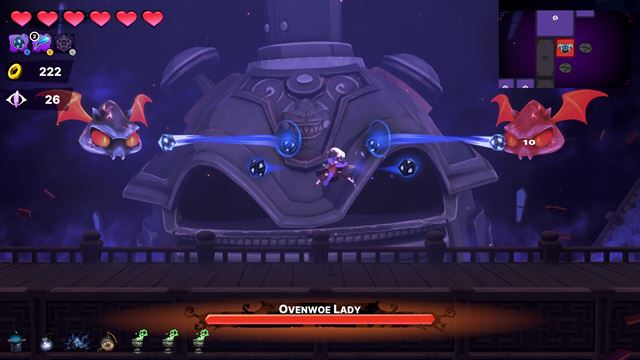 Cryptical Path prinesie do hry tak� miestnosti a prek�ky, ak� si sami nastav�te 